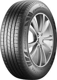 295/35R21 107W CONTINENTAL CROSSCONTACT RX XL MGT