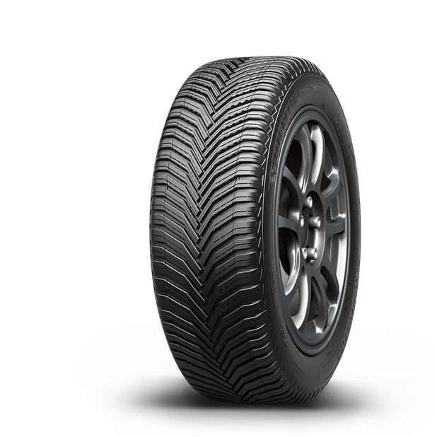 255/50R18 106Y MICHELIN CROSSCLIMATE 2 XL