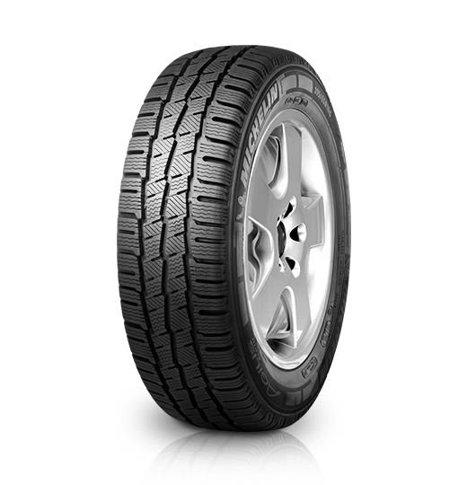 205/65R16C 107/105T MICHELIN AGILIS ALPIN