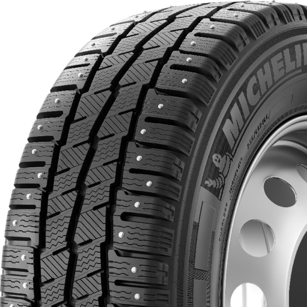 225/75R16 121R MICHELIN AGILIS X-ICE NORTH+