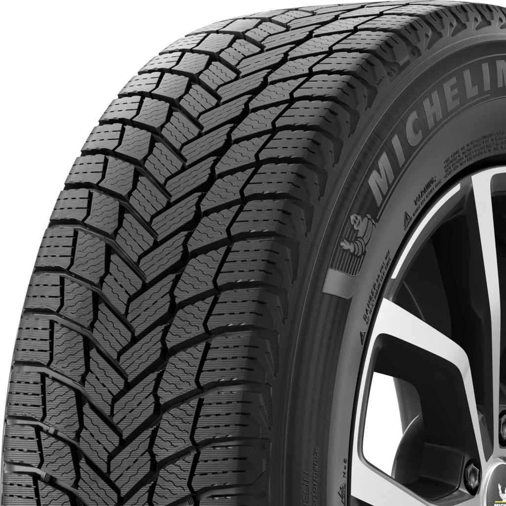 235/50R19 103T MICHELIN X-ICE SNOW SUV XL RG