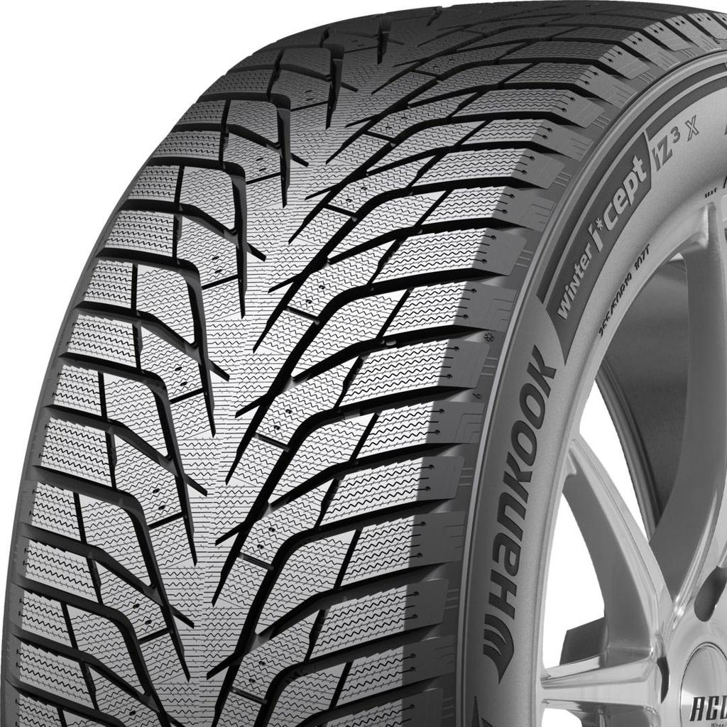 255/50R19 107T HANKOOK I*CEPT IZ3 X W636A XL FP