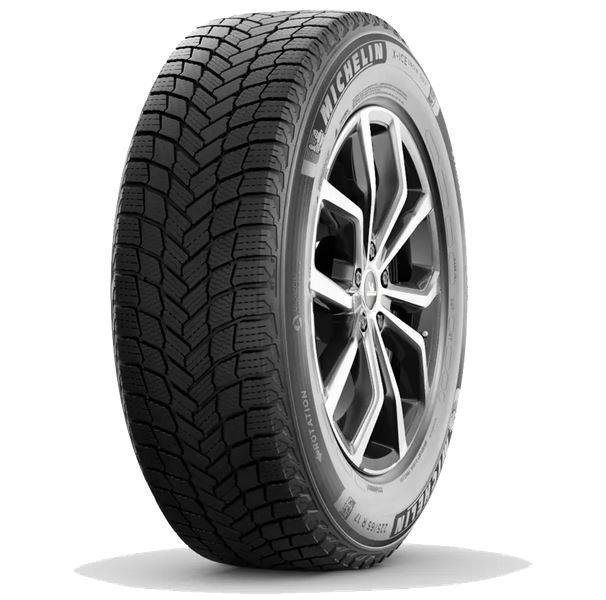 215/70R16 100T MICHELIN X-ICE SNOW SUV