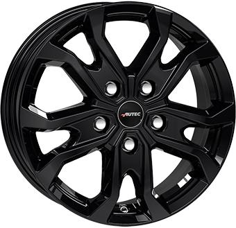 AUTEC KISO 6.5x16 5/130 ET66 CB89.1