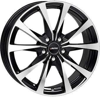 AUTEC BRIXEN 8x19 5/112 ET40 CB57.1