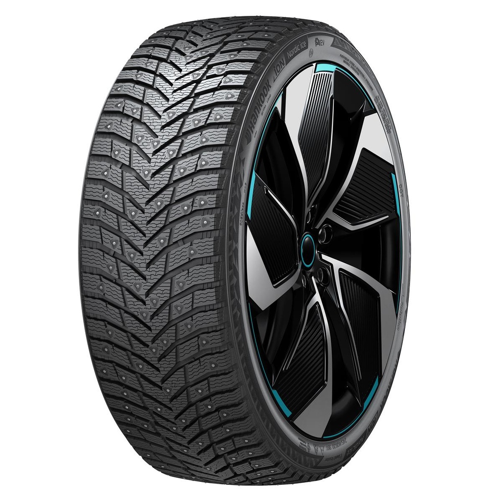 245/40R20 99H HANKOOK ION NORDIC IW41 XL