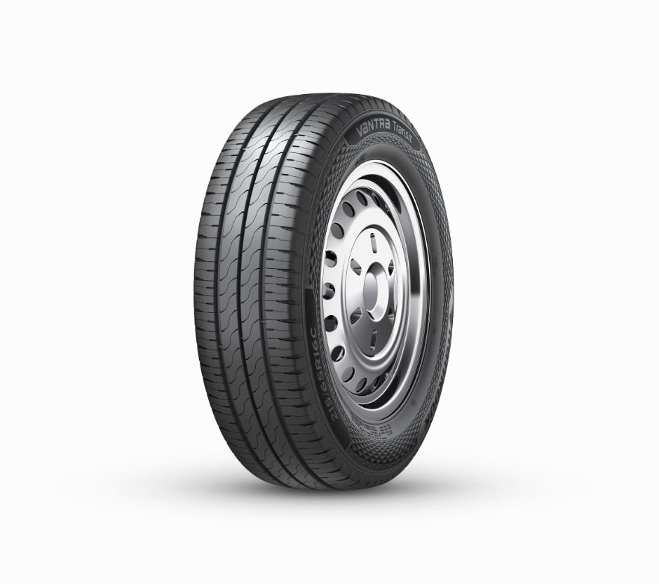215/65R16C 106/104T HANKOOK VANTRA TRANSIT RA58