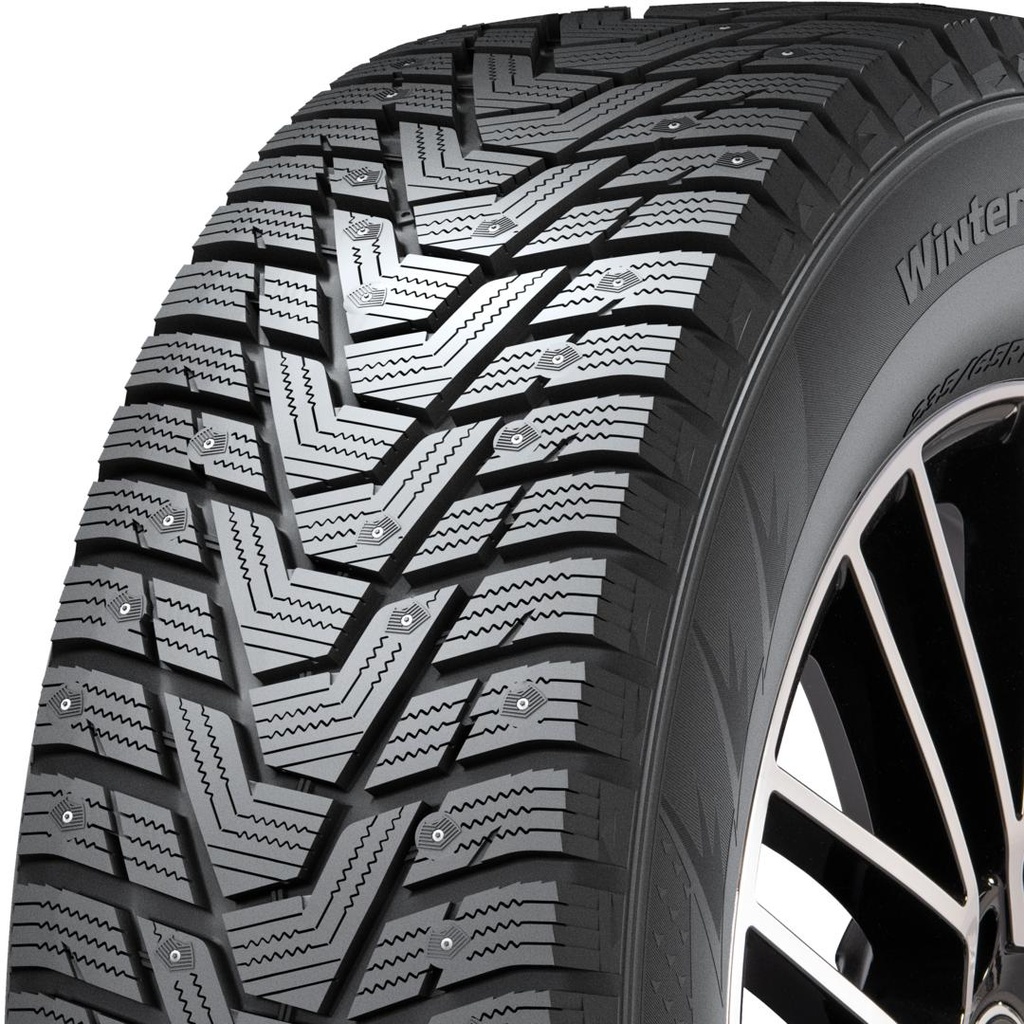 215/70R16 100T HANKOOK I*PIKE RS2 W429 XL
