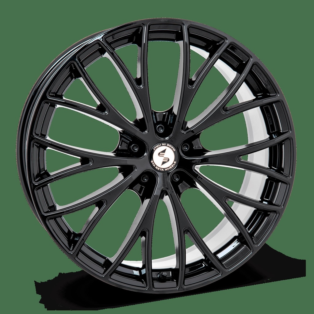 ETA BETA PIUMA G.BLK | 10,5X20 5-108 E38 C78,10 60 10.5x20 5/108 ET38 CB78.1
