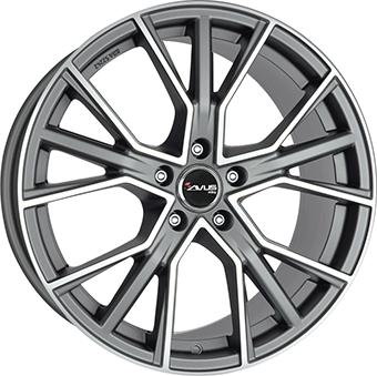 AVUS VELGEN AVUS AF18 8.5x19 5/112 ET40 CB66.4