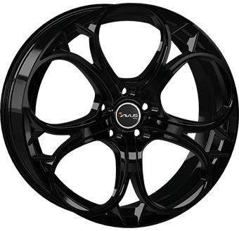 AVUS VELGEN AVUS AC-520 8.5x20 5/110 ET31 CB65.1