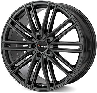 AVUS VELGEN AVUS AC-M08 9.5x21 5/112 ET31 CB66.4