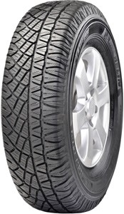 225/65R17 102H MICHELIN LATITUDE CROSS