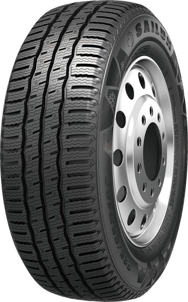 205/70R15C 106/104R SAILUN ENDURE WSL1 8PR
