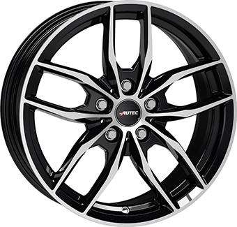 AUTEC BAVARIS 7x16 5/112 ET47 CB66.6
