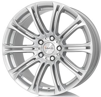 AVUS VELGEN AVUS AC-MB1 8.5x20 5/120 ET35 CB72.6