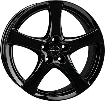 BORBET F     CH64 6x15 4/100 ET35 CB64