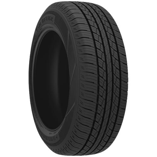 245/70R16 111H GOODRIDE SU318 H/T
