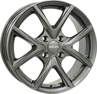 MONACO WHEELS CL2 7x17 4/108 ET25 CB65.1