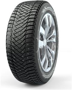 255/60R18 112T GOODYEAR ULTRAGRIP ARCTIC 2 XL EVR FP
