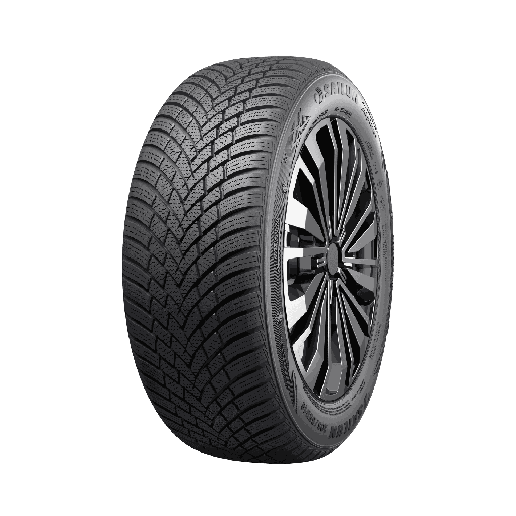 195/45R16 84V SAILUN ICE BLAZER ALPINE 2 XL RP