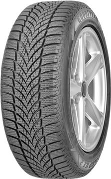 255/40R19 100T GOODYEAR ULTRAGRIP ICE 2 XL