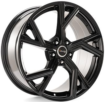 AVUS VELGEN AVUS AF20 9x21 5/112 ET37 CB66.4