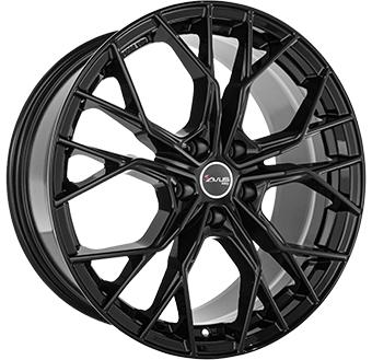 AVUS VELGEN AVUS AC-M10 8x19 5/120 ET43 CB72.6