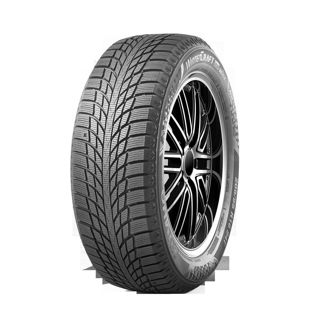235/40R19 96H KUMHO 235/40 R19 96H  WI51 XL