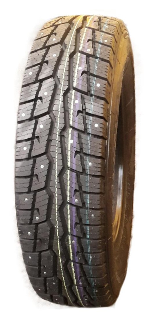 185/80R14C 102/100Q NANKANG ICE ACTIVA IV-1
