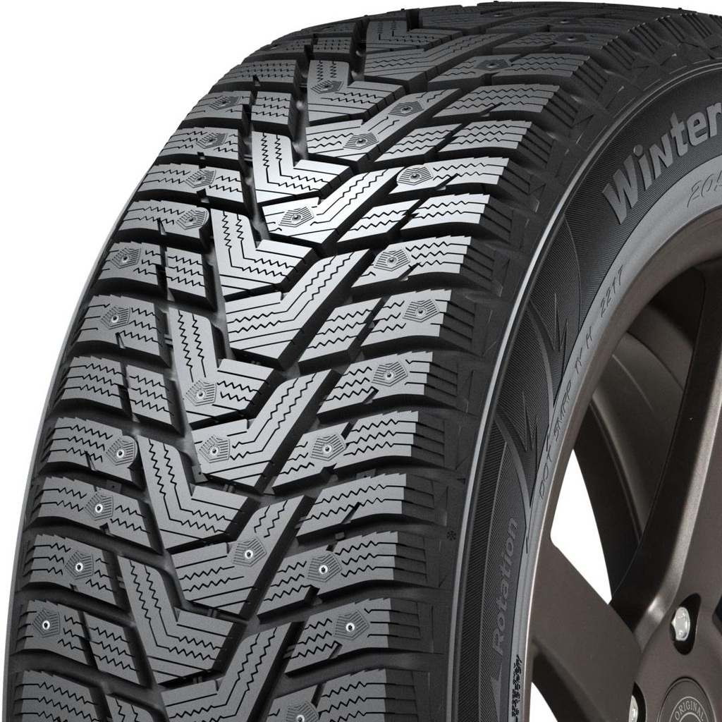 205/55R16 94T HANKOOK I*PIKE RS2 W429