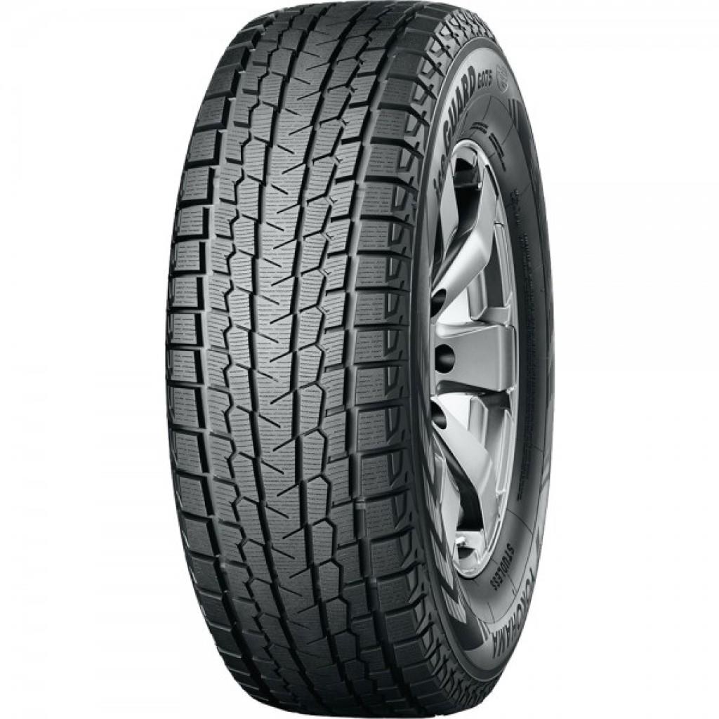 255/45R20 105Q YOKOHAMA ICEGUARD SUV G075 RIM PROTECT
