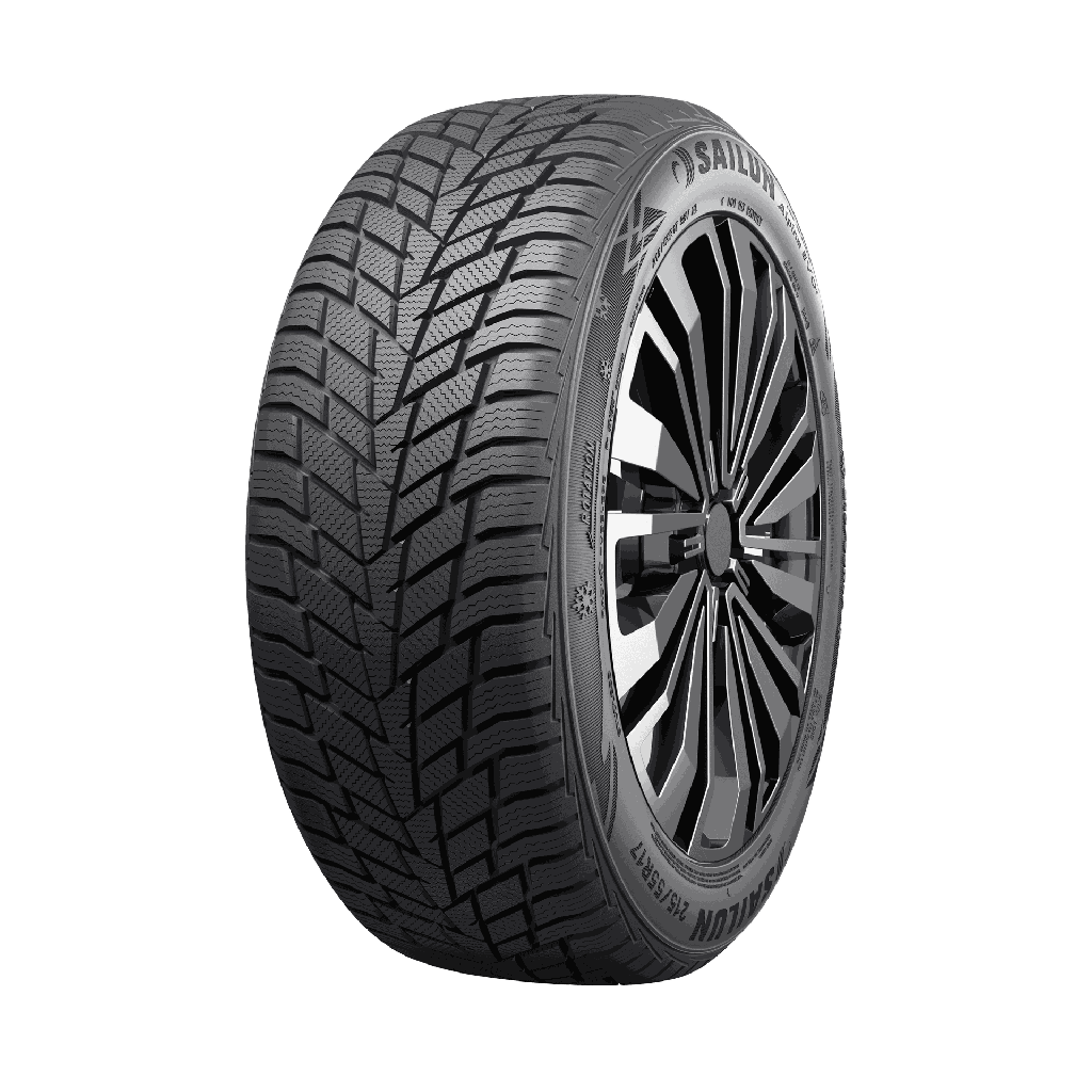 295/35R21 107W SAILUN ICE BLAZER ALPINE EVO 2 XL RP