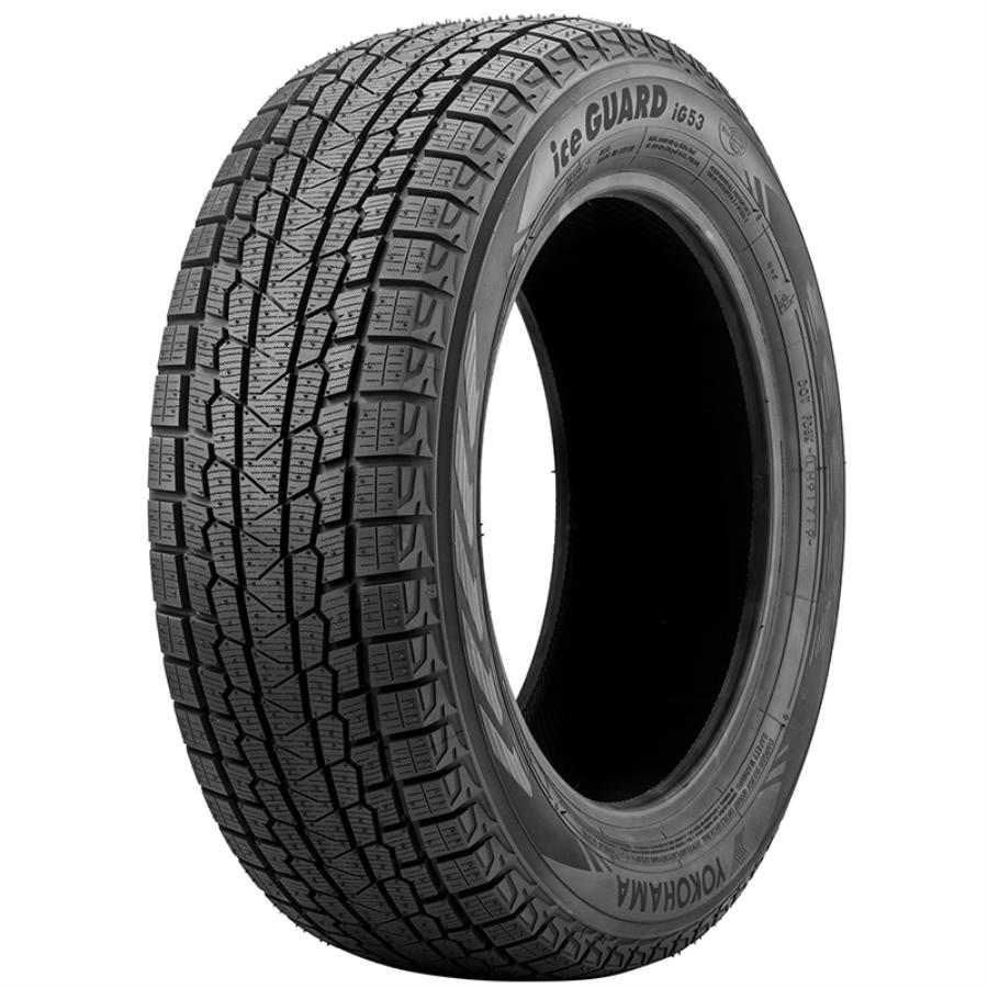 235/45R20 100T YOKOHAMA ICEGUARD IG53 XL RIM PROTECT