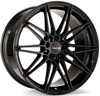 AVUS VELGEN AVUS AC-MB5 8.5x19 5/112 ET47 CB66.6