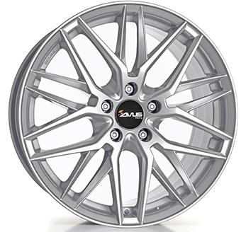 AVUS VELGEN AVUS AF19 ,3 7.5x17 5/114.3 ET40 CB73.1