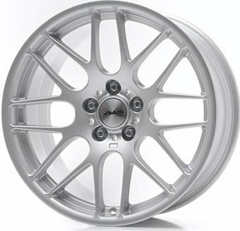 AVUS VELGEN AVUS AC-MB4 9.5x19 5/120 ET17 CB72.6