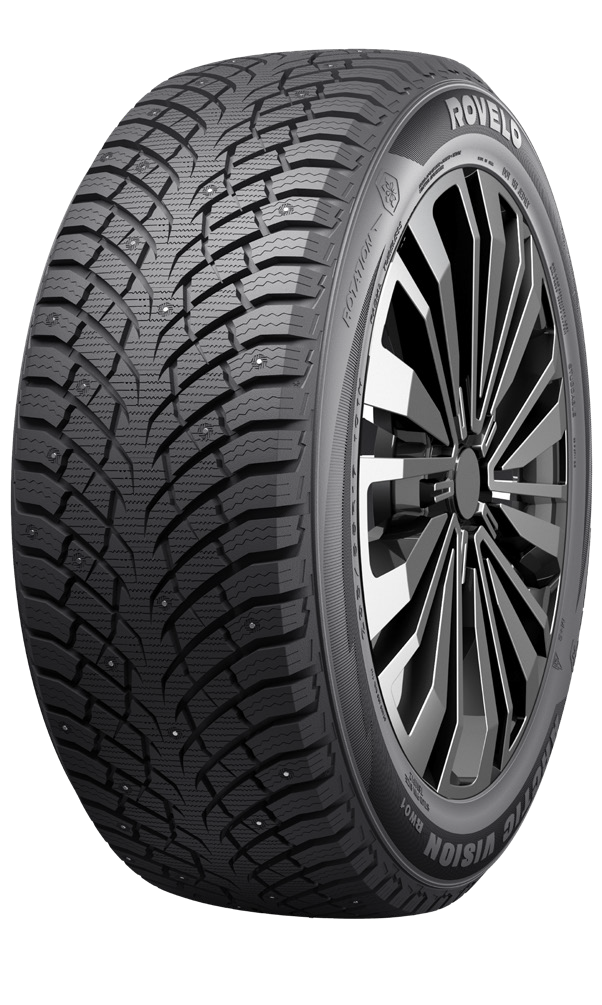 215/65R16 102T ROVELO ARCTIC VISION RW01 XL