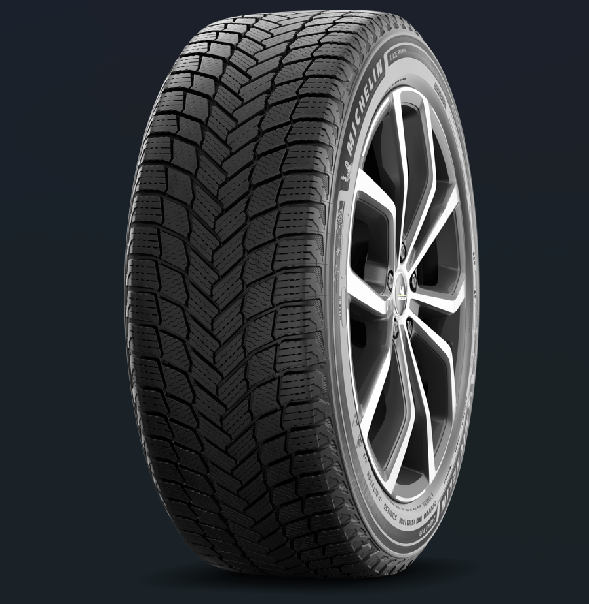 225/65R17 106H MICHELIN X-ICE SNOW+ XL