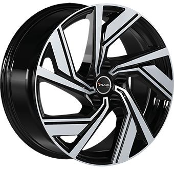 AVUS VELGEN AVUS AC-521 8.5x21 5/112 ET40 CB57.1