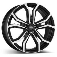 DEZENT TV DARK 8.5x20 5/120 ET59 CB63.4