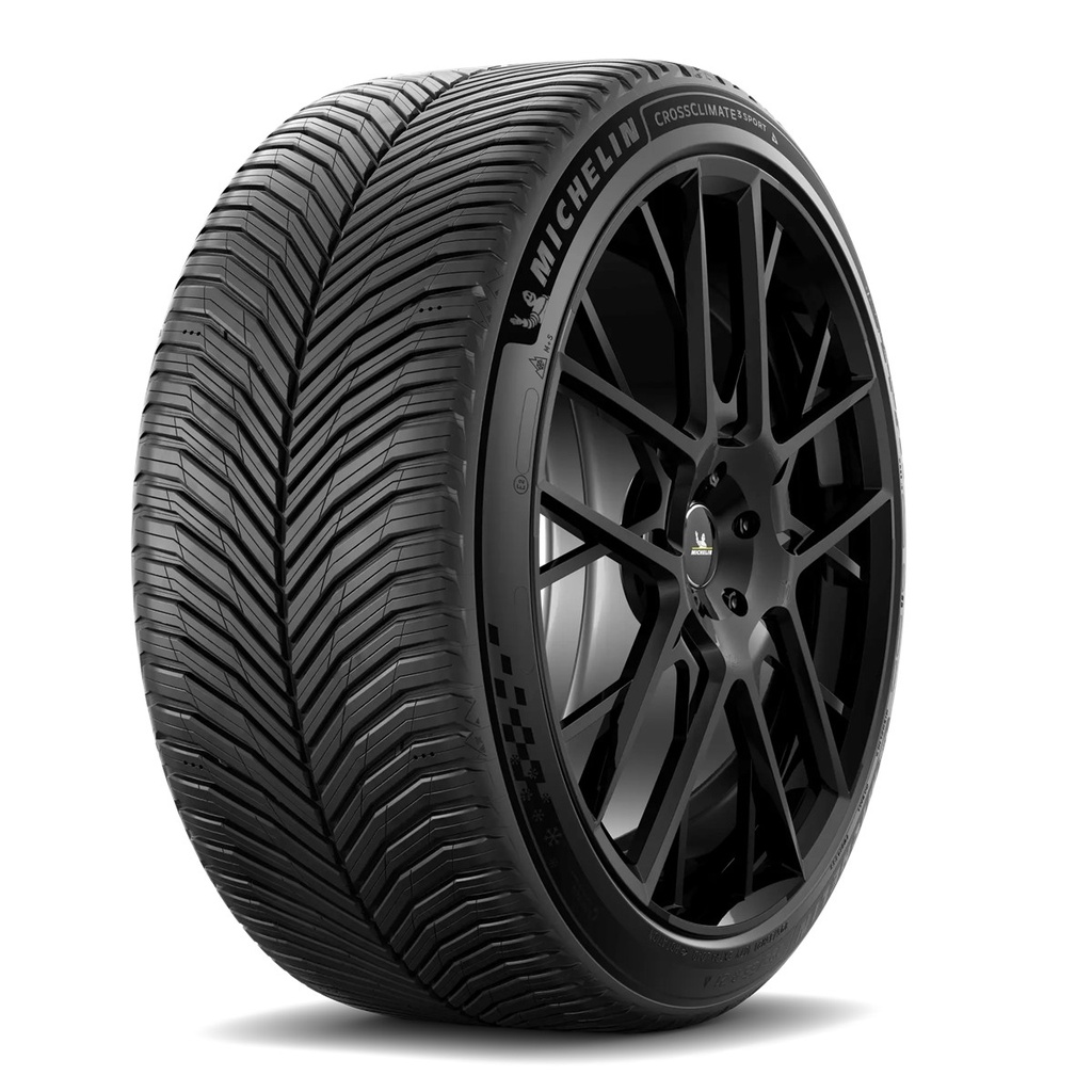 275/50R20 113Y MICHELIN CROSSCLIMATE 3 SPORT XL RG