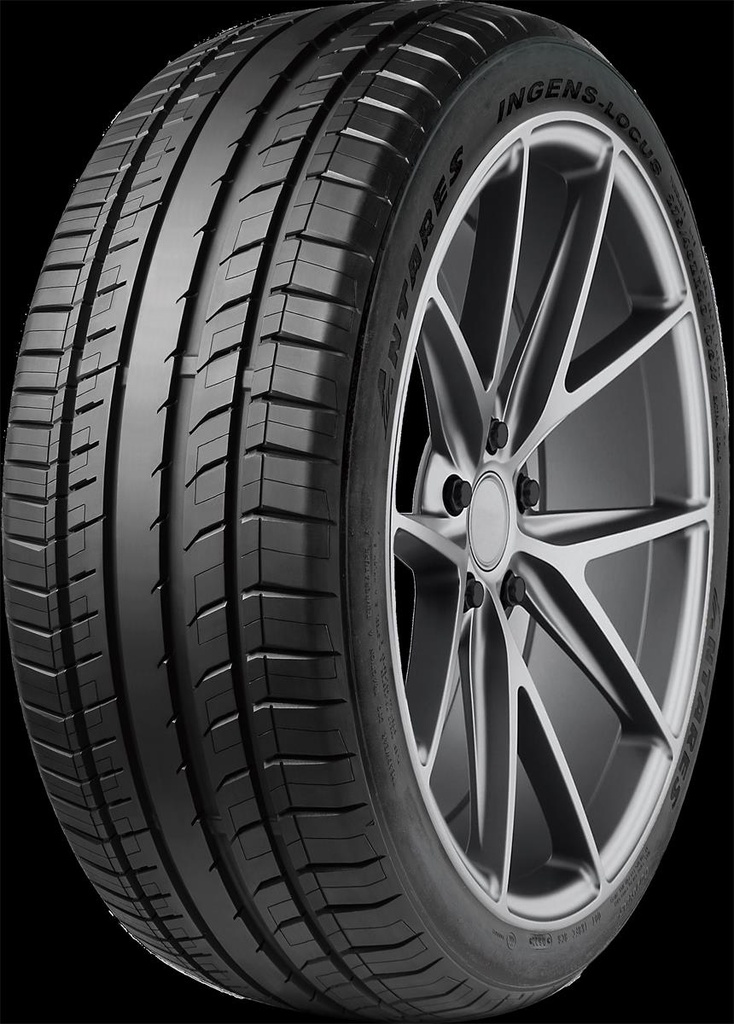 305/45R22 118V ANTARES INGENS-LOCUS ERÄ DOT24