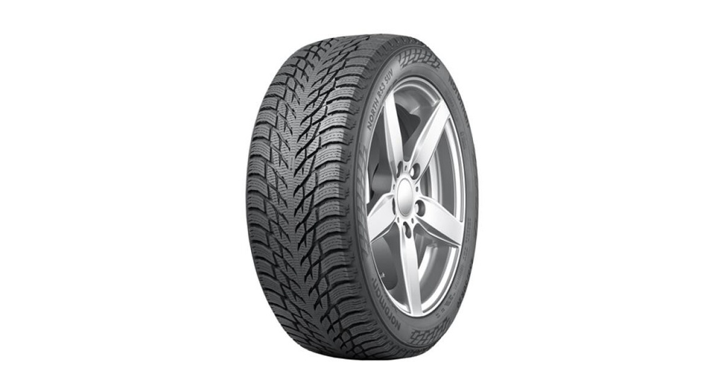 215/65R16 102R NORDMAN NORTH RS3 SUV XL
