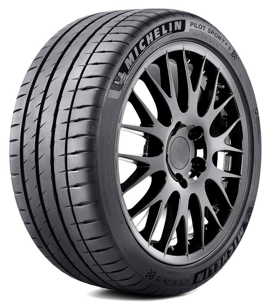 295/30R21 105Y MICHELIN PILOT SPORT 4 S XL MO1 A RG