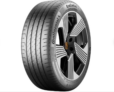 275/35R23 104Y CONTINENTAL ECOCONTACT 7 XL *|EVC