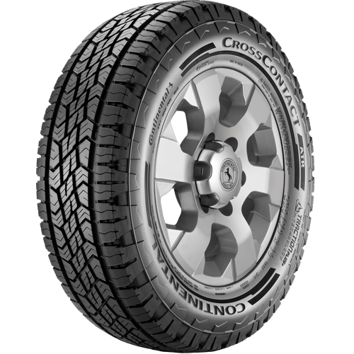 235/60R18 107V CONTINENTAL CROSSCONTACT ATR XL