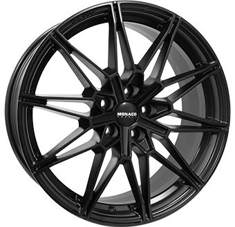 MONACO WHEELS GP18  ,5 8x19 5/112 ET29 CB66.5