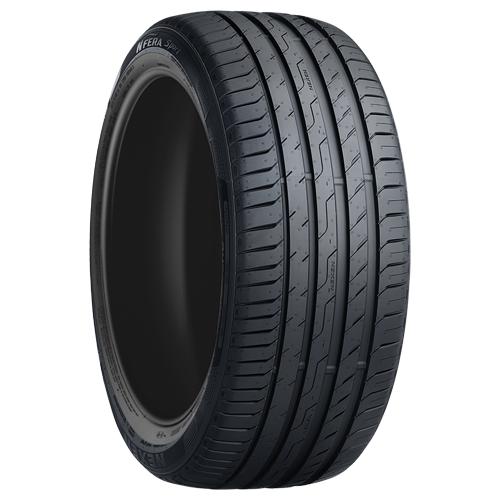 255/55R19 111V NEXEN N FERA SPORT XL