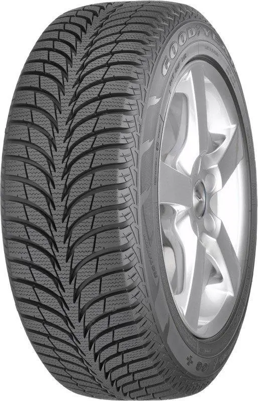 185/65R15 88T GOODYEAR ULTRAGRIP ICE + Kitka